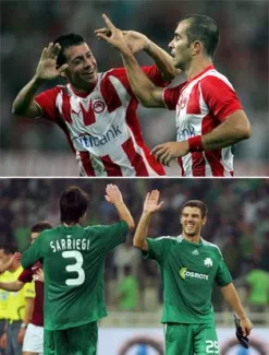 champions league