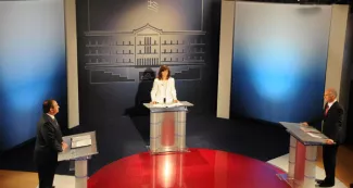 elections debat