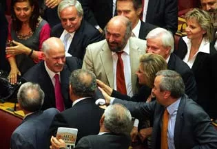 papandreou