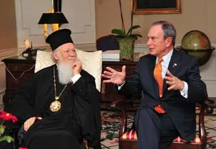 bartholome bloomberg