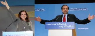 nd candidats
