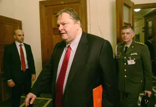 venizelos kysea