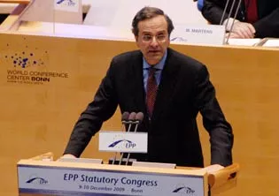 samaras bonn