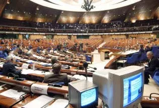 conseil europe