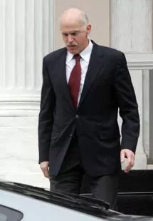 papandreou