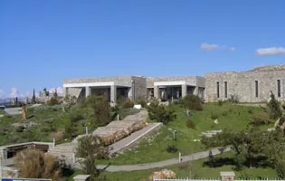 lesvos musee