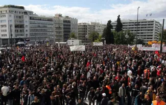 manif adedy