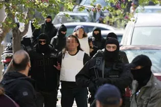 terroristes