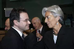 papaconou lagarde
