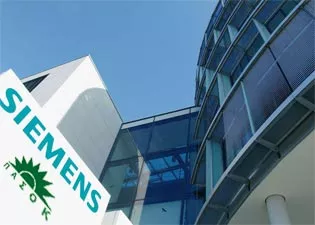 siemens pasok