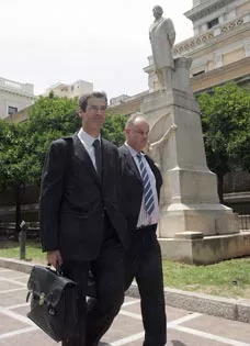 troika athenes