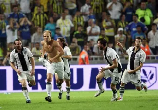 paok istanbul