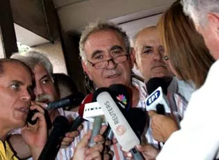 tzortzatos routiers