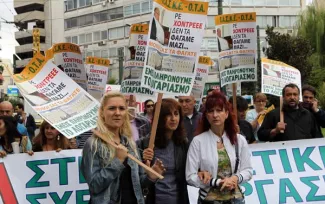 manif adedy