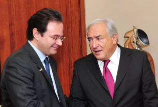 papaconou kahn