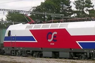train ose