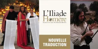 brunet iliade