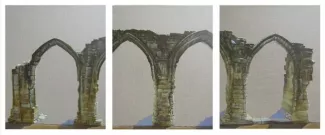 Arcades de Philippos Vazakas