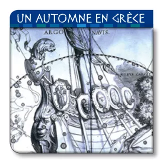 Le navire Argo, Catherine Zarcate