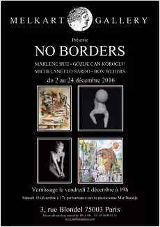 No Borders