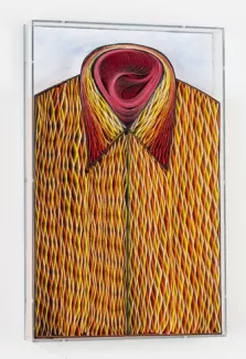 Pavlos, Chemise, 2016