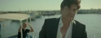 Xa mou, de Clio Fanouraki - scène du film