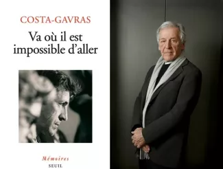 Va où il est impossible d'aller, de Costa-Gavras