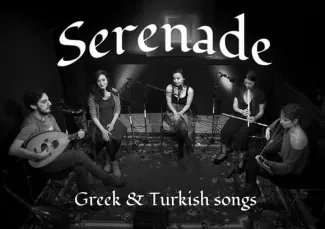 Serenade Ensemble