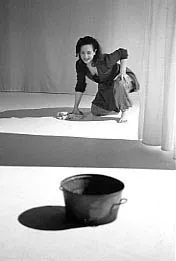 Médéa/Fictions, 1996