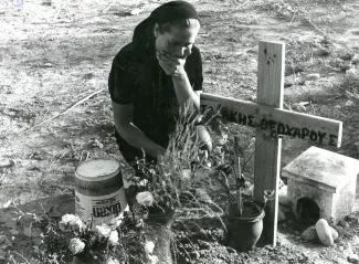 Image extraite du film "Attila 74"