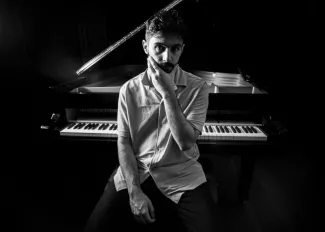 Yiorgos Bereris
