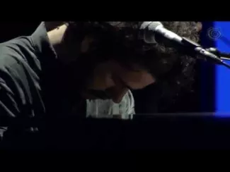 Preview image for the video "Theodore - Are We There Yet? (Live at The Athens Concert Hall)".