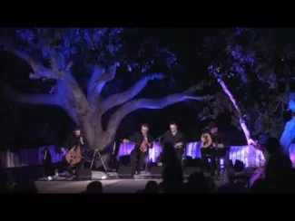 Preview image for the video "Summer nights in Crete 2016 a".