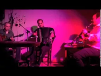 Preview image for the video "BALKart - &quot;Armenian-Bulgarian suite&quot;".