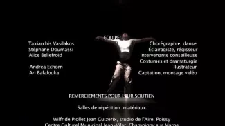 Preview image for the video "L'ÉMIGREC trailer".
