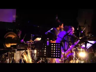 Preview image for the video "ARTefacts ensemble - Freak out! / Onassis Cultural Center, Athens 14/2/2013".