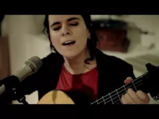 Preview image for the video "#579 Katerina Fotinaki - Le trèfle marin / Το θαλασσινό τριφύλλι (Acoustic Session)".