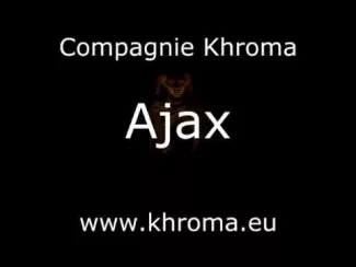 Preview image for the video "Ajax".