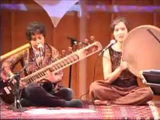 Preview image for the video "Siva's Moon Dance".