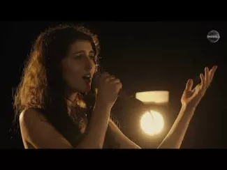 Preview image for the video "Melina - O Balamos (To Tragoudi ton Gifton)".