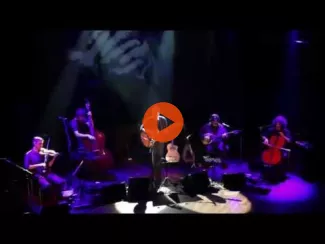 Preview image for the video "Αλκίνοος Ιωαννίδης - Καλοκαιρινές συναυλίες / Ιούνιος 2015".