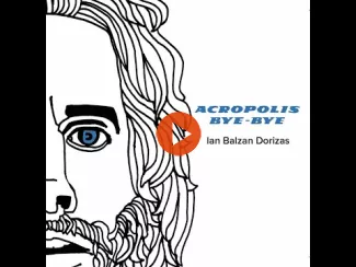 Preview image for the video "BAGLAMADES (ATHINA-PIREA) //ACROPOLIS BYE BYE//IAN BALZAN DORIZAS".