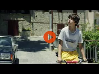 Preview image for the video "Boy On The Bridge 2016 Official Trailer".