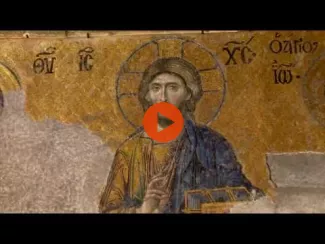 Preview image for the video "BETWEEN BYZANTIUM AND VENICE/METAXY BYZANTIOY KAI BENETIAS/TRAILER".