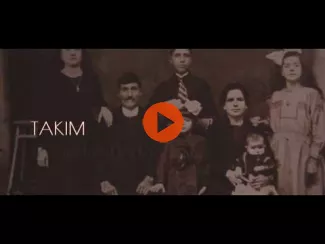 Preview image for the video "ΤΑΚΙΜ-ΠΑΝΤΕΛΗΣ ΘΑΛΑΣΣΙΝΟΣ-Δεν Είναι Αυγή Να Σηκωθώ [Official Music Video]".