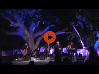 Preview image for the video "Summer nights in Crete 2016 a".