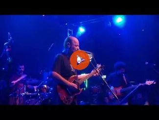 Preview image for the video "Υπόγεια Ρεύματα - Σαν φως (20-1-2018)".