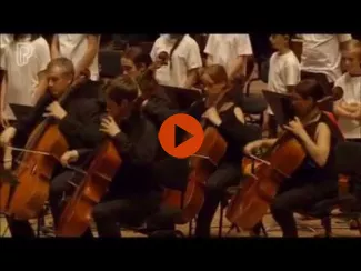 Preview image for the video "Από Ξένο Τόπο Apo Xeno Topo Philharmonie de Paris".