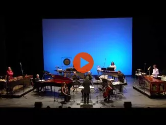 Preview image for the video "Conlon's dream".