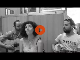 Preview image for the video "Απόψε στο δικό σου μαχαλά".